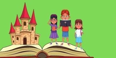 What can I do to encourage reading?