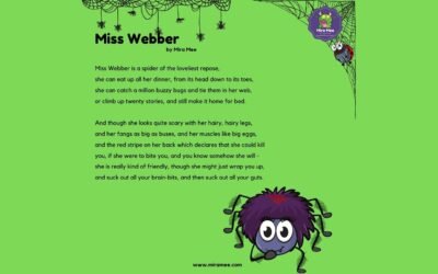 Miss Webber