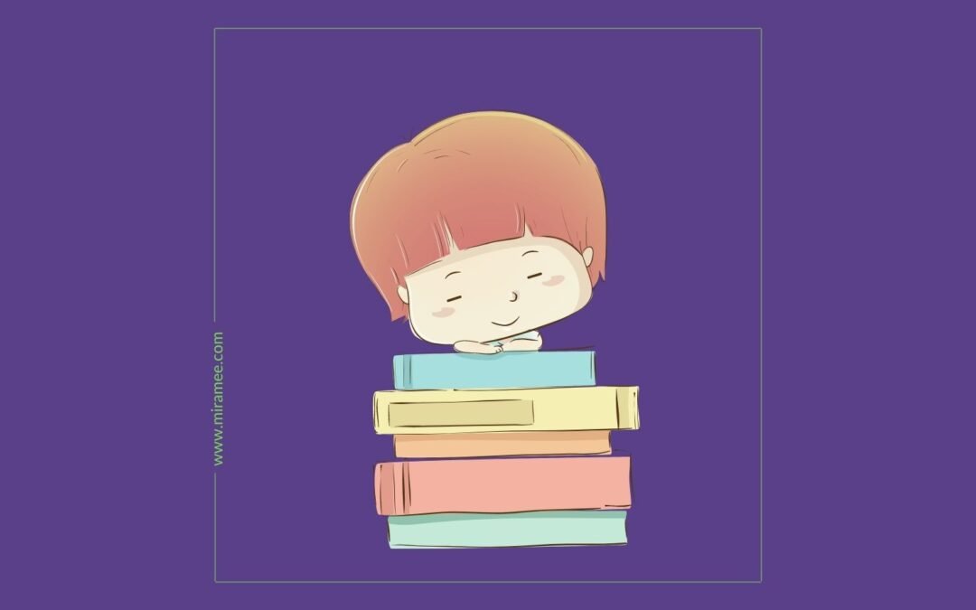 Fun reads for 4 to 6 year olds