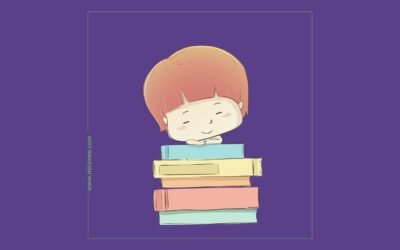 Fun reads for 4 to 6 year olds